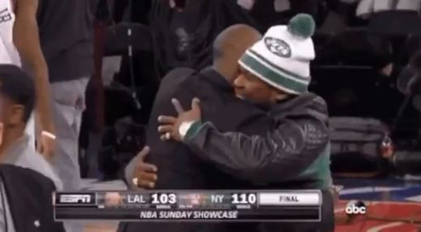50 Cent Claims Kobe Bryant's Death Has Changed Him For Good