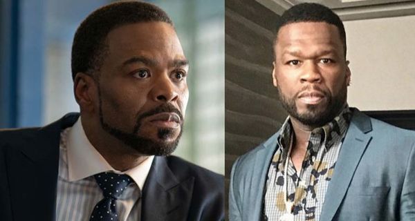 50 Cent Enlists Method Man & Mary J Blige For "Power" Spinoff