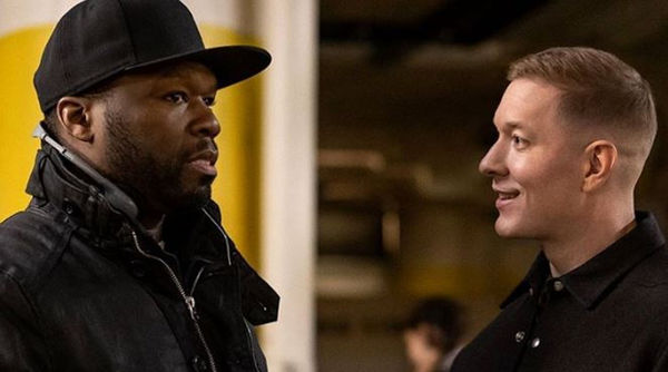 50 Cent Tells 'Power' Fans To Apologize After Criticizing Last Week's Episode