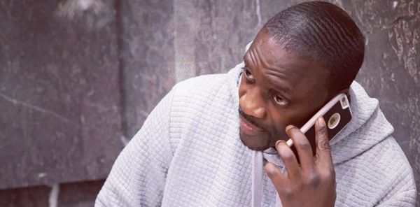 Akon Is Building A City Called Akon City