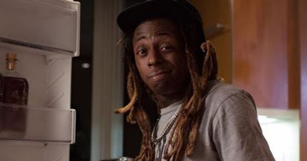 An Albums Worth Of Lil Wayne Songs Has Leaked