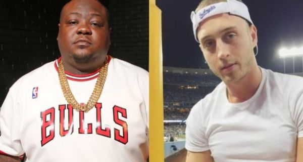 Bad Lucc Trashes Tom Hanks Son For Jamaican Patois