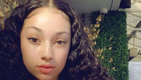 Bhad Bhabie Addresses Plastic Surgery Allegations