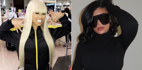 Blac Chyna Comes For Kylie Jenner Over Kobe Bryant Helicopter Comments