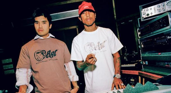 Chad Hugo Speaks On All The Artists the Neptunes Are Working With