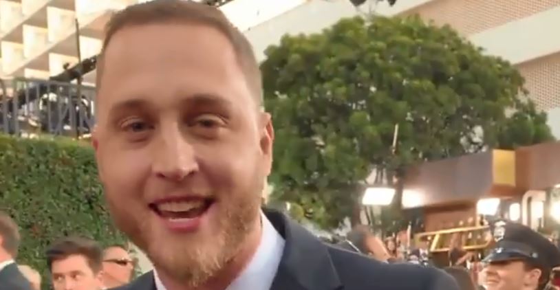 Tom Hank S Rapping Son Gets Everyone Going With Jamaican Patois