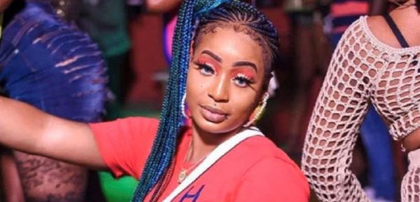 Dancehall Performer Roxanne "Bumpa" Evans Dies After Attempting move