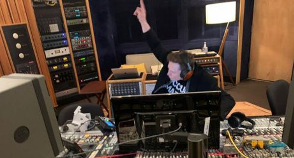 Did Elon Musk Just Drop The Hardest Track Of The Year?
