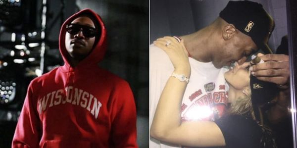 Did Future Savagely Taunt Scottie Pippen Over Larsa On Moneybagg Yo's 'Time Served?'