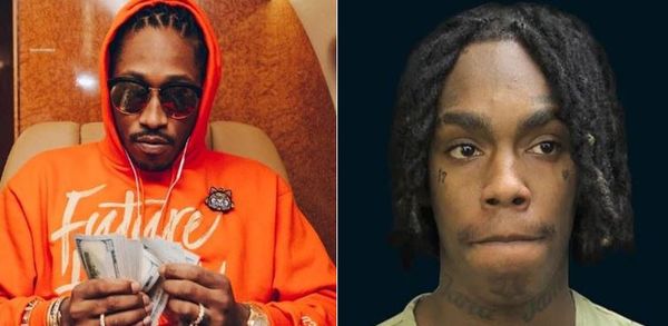 Future Claims YNW Melly Will Be Getting Out of Prison Soon