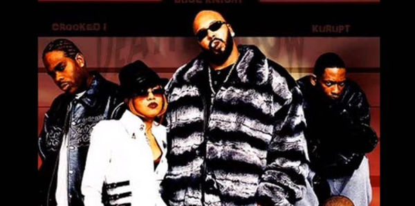 It Turns Out Suge Knight Had Sex With Lisa 'Left Eye' Lopes But 2Pac Did not