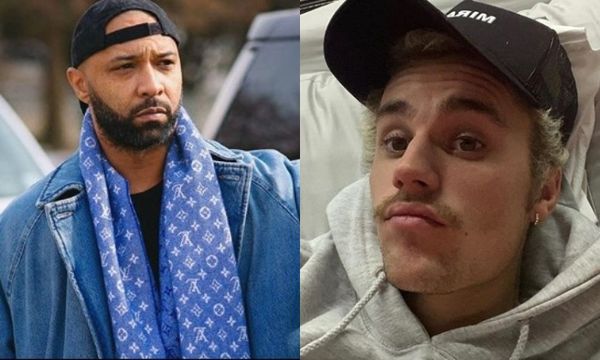Joe Budden Says That Justin Bieber Needs Black Artists To Be Successful