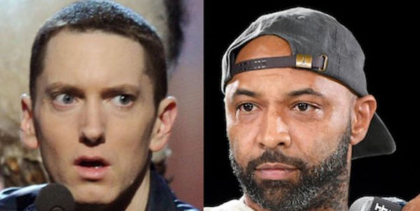 Joe Budden Is Boycotting Slaughterhouse Until They Leave Eminem & Shady Records