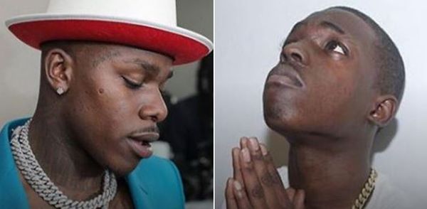 Joe Budden Explains Why DaBaby May Suffer The Same Fate As Bobby Shmurda