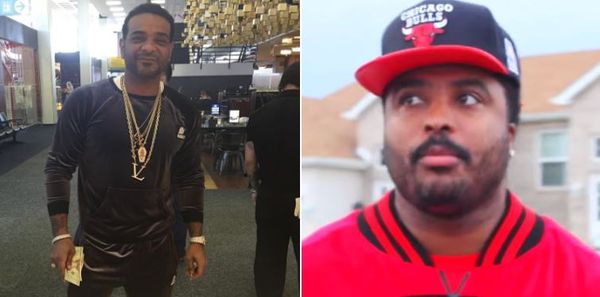 JoJo Capone Explains How Jim Jones Got Kidnapped In Chicago