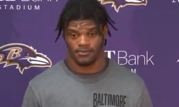 Lamar Jackson Reveals What He Needs To Work On After Playoff Meltdown