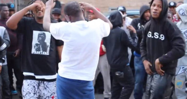 Latest Bobby Shmurda Prison Photo Features Three Of His Lady Friends