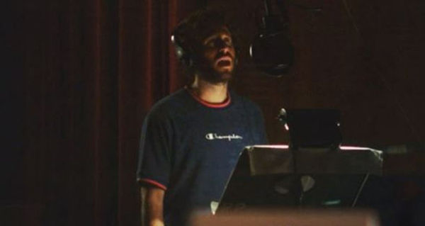 Lil Dicky Flexes His "Elite, World Class Rapper" Bona Fides & Says He's not Done With Rap