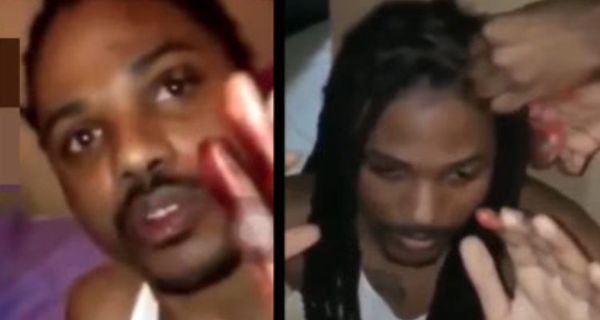 Lil Durk's Artist OTF Dede Supposedly Setup, Violated & Dreads Cut Off