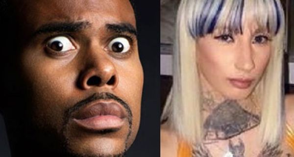Lil Duval Clowns Kat Stacks Over Recent Mug Shot
