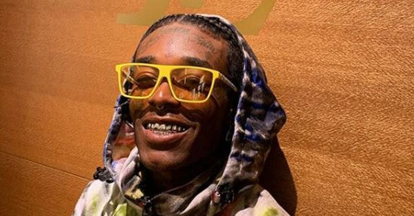 Lil Uzi Vert Explains Exactly Why He's Stopped Having Sex With Other People