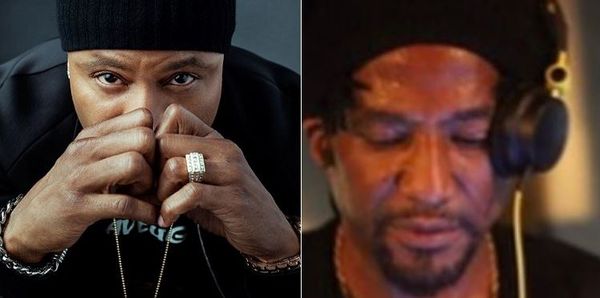 LL Cool J and Q-Tip Have an Album Coming