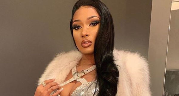 Megan Thee Stallion Announces New Single "B.I.T.C.H"