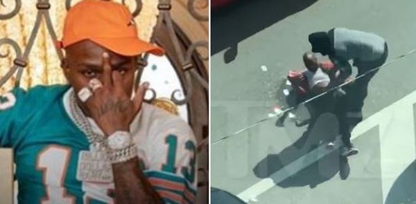 New Details Surface in DaBaby's Recent Arrest
