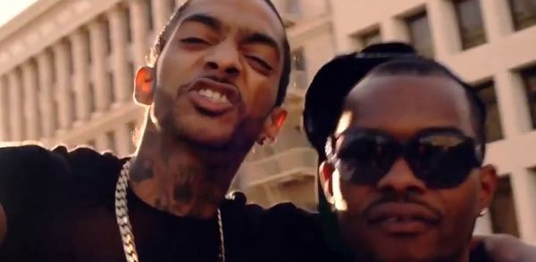 Nipsey Hussle's Friend Calls Out Fake Love For Nipsey As 'Victory Lap' Goes Platinum