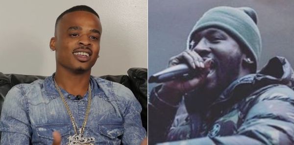 No Plug Seems To Brag About The Time He Killed Bankroll Fresh