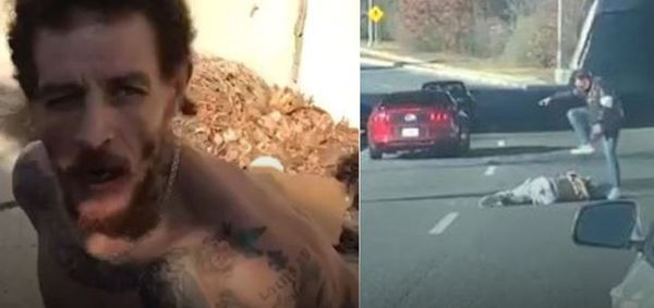 Police Officer Who Took Disturbing Video Of Delonte West Suspended