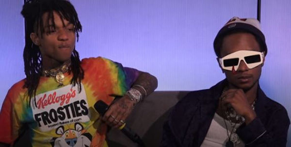 Rae Sremmurd Bros Younger Brother In Custody For Killing Their Stepdad