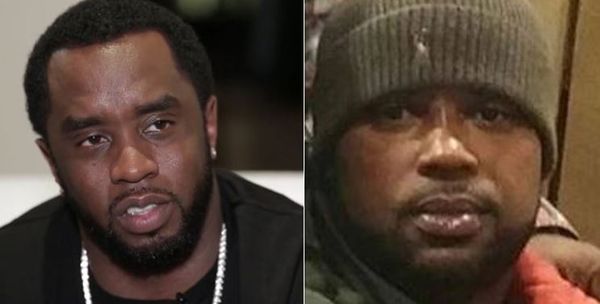 Sauce Money Slams Diddy For Hypocrisy After Puff Blasted The Grammys For Racism