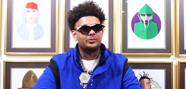 Smokepurpp Names The Most Influential SoundCloud Rappers Of All Time