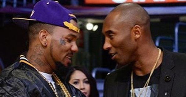 The Game, Big Sean & Hit-Boy Preview Kobe Bryant Tribute "24/8"