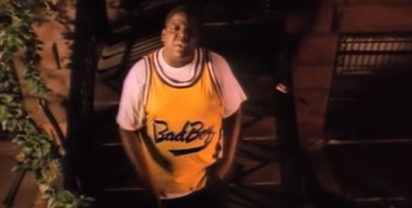 The Notorious B.I.G Has Been Elected To the Rock & Roll Hall Of Fame