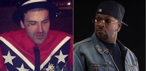 Trick Trick Is Also Threatening YelaWolf
