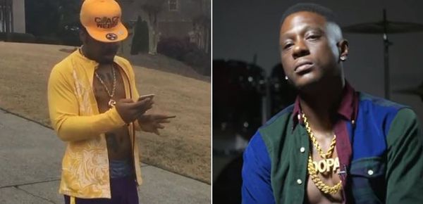 Webbie Gets In The Comments After Boosie Badazz Says They No Longer See Eye To Eye