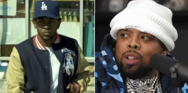 Westside Gunn Of Griselda Challenges TDE & Kendrick Lamar