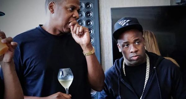 Yo Gotti & Roc Nation Threaten To Sue Mississippi Over "Inhumane" Prison Conditions
