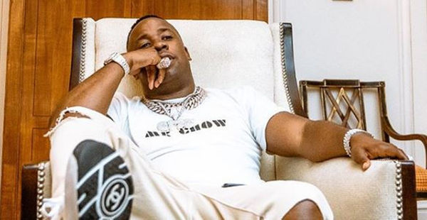 Yo Gotti Does His First Freestyle In a Decade