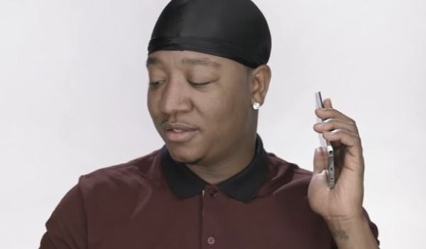 Yung Joc Explains Why He Took Job As Rideshare Driver