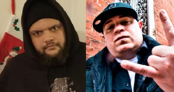 AOTP Beef: King Magnetic & Doap Nixon Diss Vinnie Paz