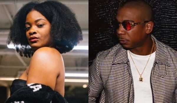 Ari Lennox Explains Why She Loves Ja Rule & Why He's Never Cancelled