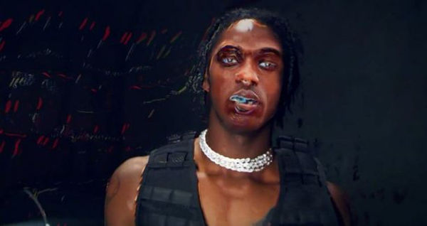 Artificial Intelligence Travis Scott Drops A Track That Sounds Just Like Travis Scott