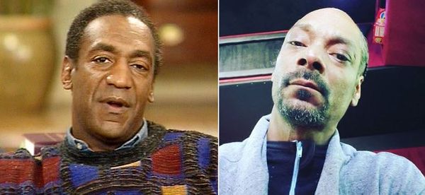 Bill Cosby Weighs In After Snoop Dogg Comes After Gayle King & Says Free The Coz