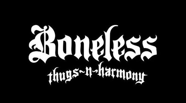 Bone Thugs-n-Harmony Really Did Change Their Name Because Of Chicken Wings