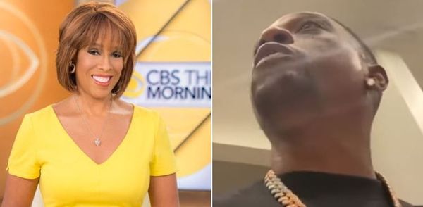Boosie Badazz Goes Nuts On Gayle King For Bringing Up Kobe's Rape Charge