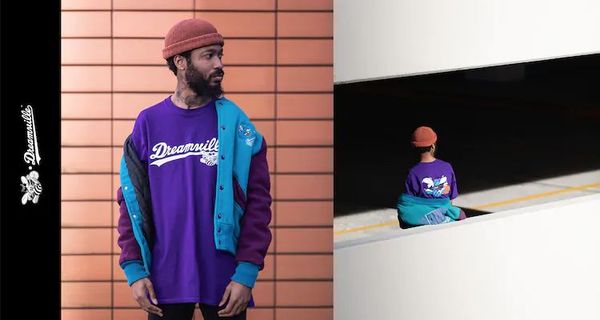 Charlotte Hornets Announce Collaboration With Dreamville Records