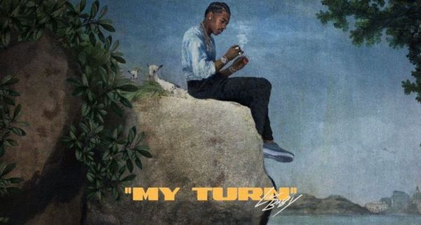 Check the Opening Week Projections For Lil Baby's 'My Turn'
